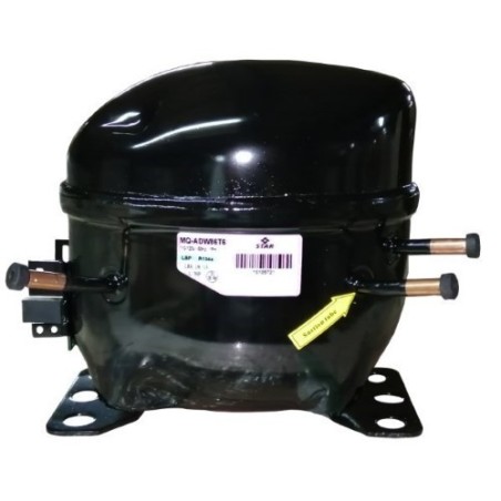 Compresor 1/3 HP, 240W, cop (w/w) 1.25