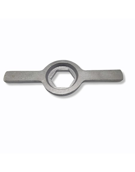 Llave Para Tuerca Olimpia Fondo Canasta Lavadora Mabe