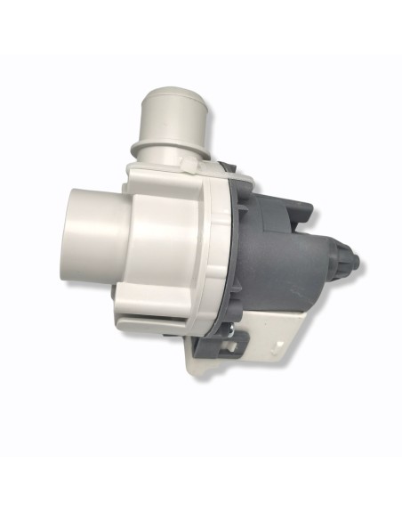 Bomba Para Lavadora Mabe Aquasaver 233d1148p001
