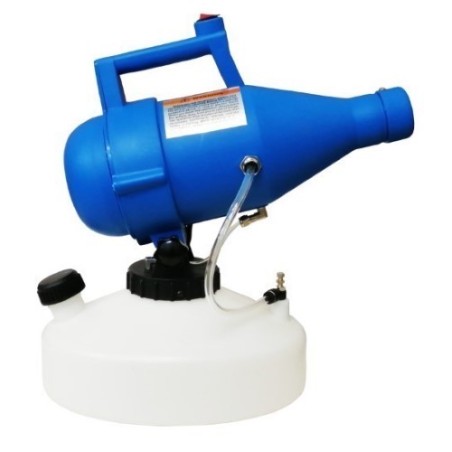 Nebulizador Electrico
