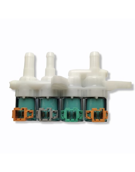 Valvula 4 Solenoides 233d1386p001
