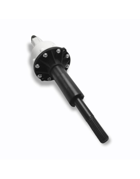 Transmisión Amazona 9 Kg. Sola Para 189D3530G04