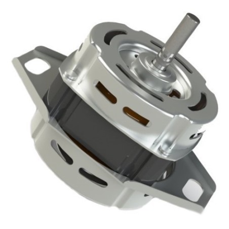 Motor Lavado T-WM250NA001 Original