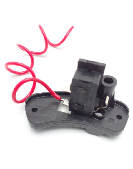 Interruptor de Seguridad Original Compatible Con Nutribullet