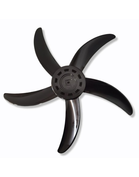 Aspa 19" (5 Alabes) Sirve Para Taurus