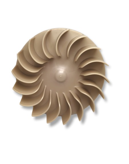 Turbina de Secado Para 696426