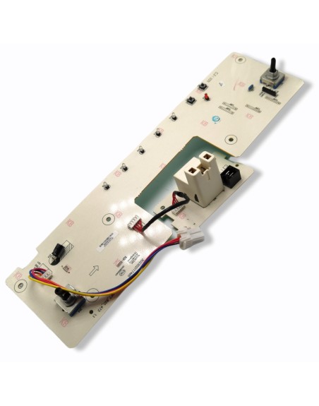 Kit Tarjeta 134393700 Control Lavadora