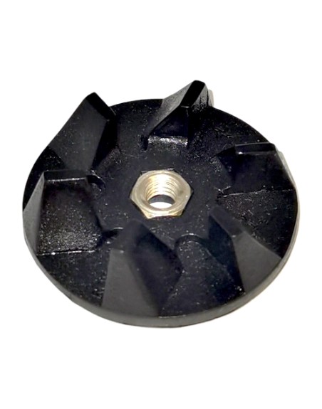 Cople de Plástico para Diafragma con Cuerda
