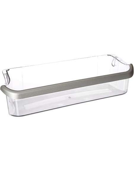 Cajón Transparente Corto 241808215