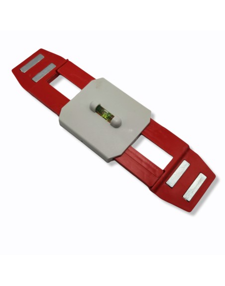 Regla Niveladora para Instalar Minisplit
