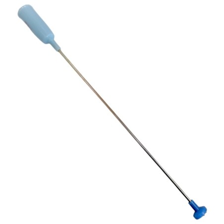 Varilla suspensión 61.5 Cm base azul Original