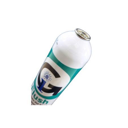 Limpiador Flush Eco. 800 G. / (141B)