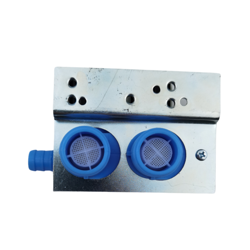 VALVOLA ASPIRAZIONE CNH COD. 8823545 - 4821710 - Tecnocom - Foto 2