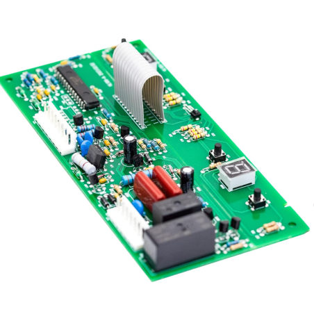 Tarjeta Control Refrigerador WPW10503278