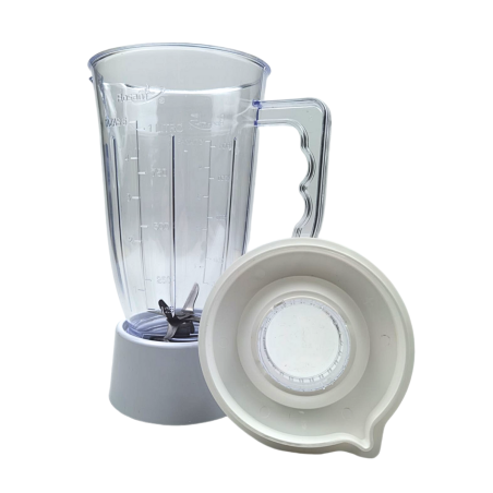 Vaso de Plástico Armado Tipo MAN