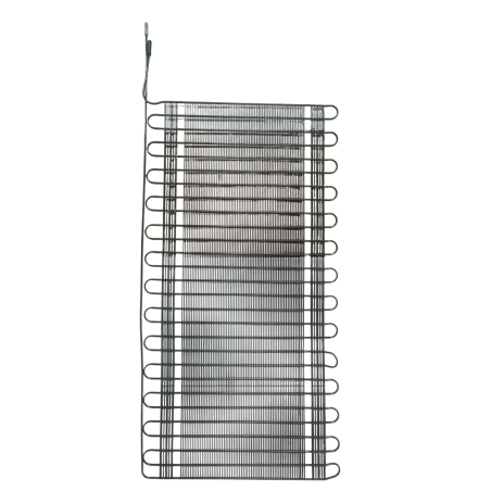 Condensador Refrigerador Mediano 90 X 49 CM