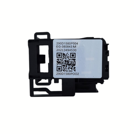 Bloquea Puerta Lavadora Kraken 290D1580P