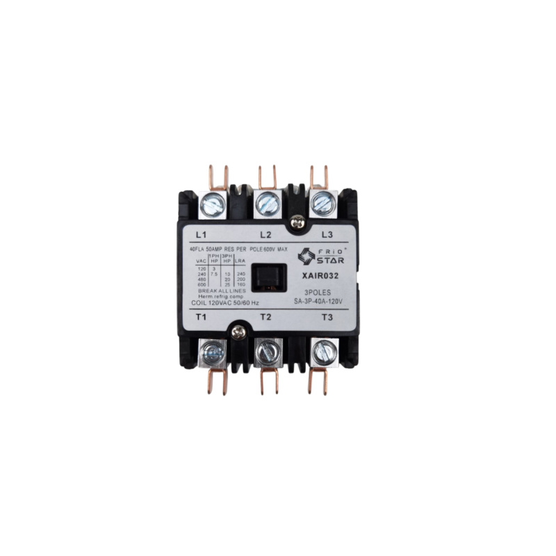 Contattori LSN Fino A 45 KW 3/4 Poli Archivi - Apparecchiature E Quadri - Foto 3