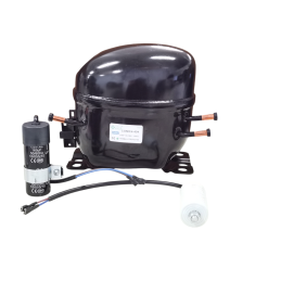 COMPRESOR GAS-404, 3/4HP,...