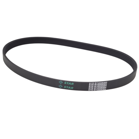 BANDA STR SIRVE A W10006384 LAVADORA