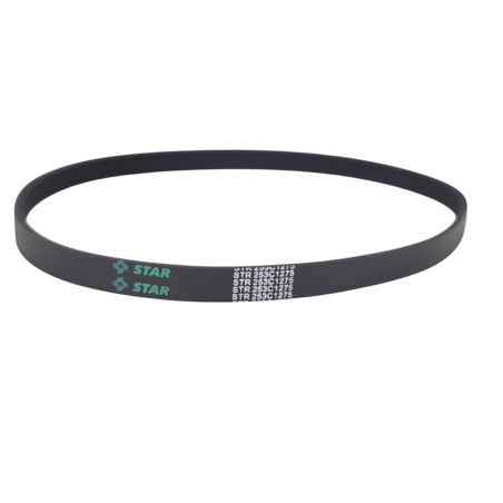 BANDA STR SIRVE A 253C1275P LAVADORA MABE