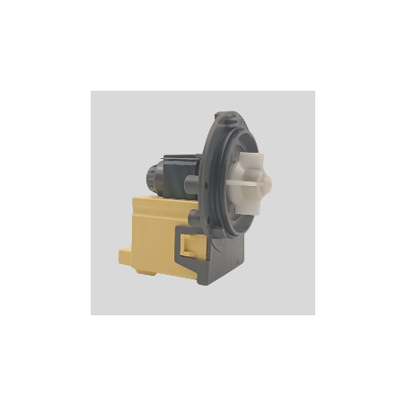 BOMBA UNIVERSAL PARA LAVADORA 35W EMICOL