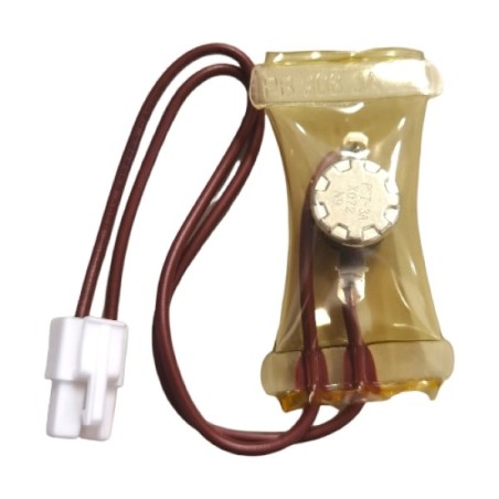 TERMICO BIMETAL SIN FUSIBLE CON 2 CABLES DAEWOO