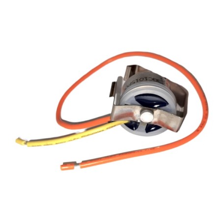 TERMOSTATO DESHIELO L60-32F METALICO
