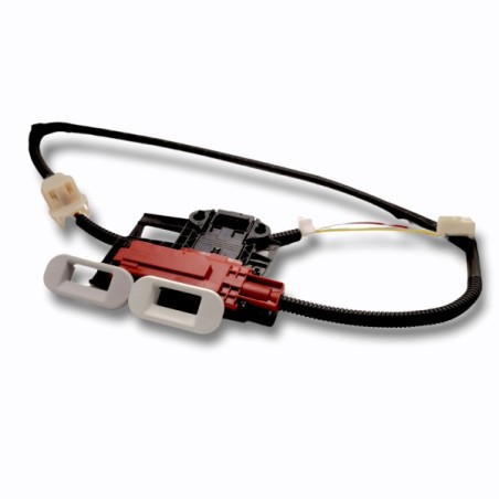 BLOQUEA PUERTA SIRVE A LAVADORA WHIRLPOOL W10404050