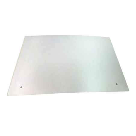 PUERTA CRISTAL ESPEJO ESTUFA GE 30D100120
