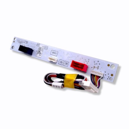 Whirlpool Washer Control Board W11295686 - ShopJimmy Tested & Inspected