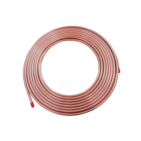 TUBO FLEX 3/8" 9MM 15.24 M IUSA 312586