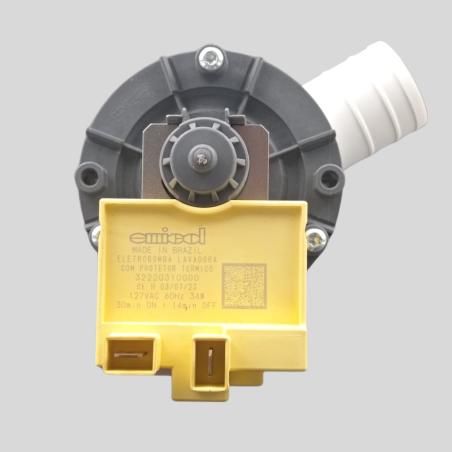BOMBA AQUASAVER 233D1148P002 EMICOL