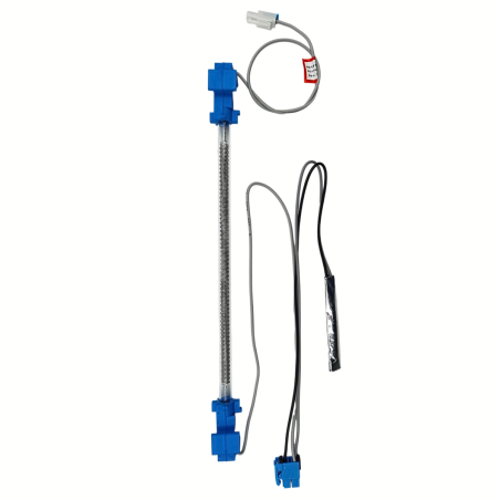 RESISTENCIA DE VIDRIO 14" REFRIGERADOR DAEWOO ORIGINAL