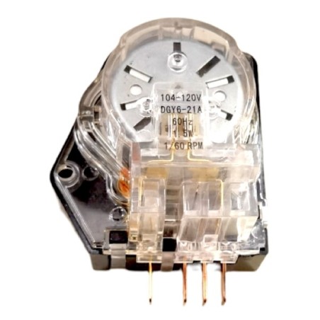 RELOJ DE DESHIELO 6H-21MIN GP2 WR9X331