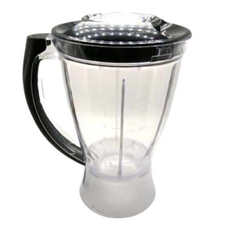 Vaso Licuadora Koblenz Modelo Kitchen Magic Lkm4510pr