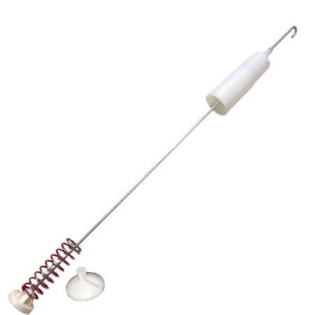 VARILLA SUSPENSION KRAKEN 233D2080G003