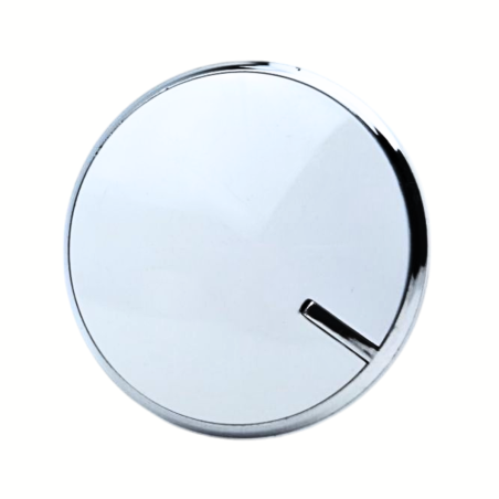 PERILLA CONTROL LAVADORA BLANCA 323B2343G032