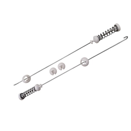 Varilla de Suspensión (2 Pzas) 65 Cm para W10780045