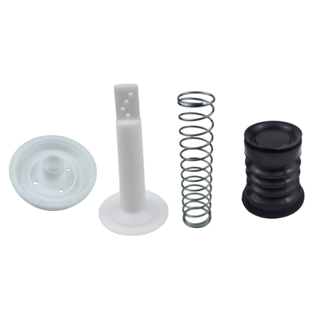 KIT FUELLE DESAGUE SIRVE A LAVADORAS DAEWOO