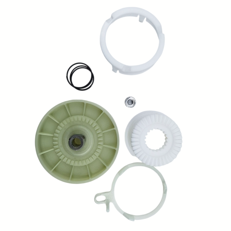 Kit De Embrague Para Lavadoras Digitales W910010062