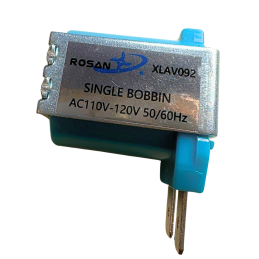 Bobina 110V para Válvula de...