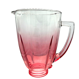 Vaso de Vidrio...