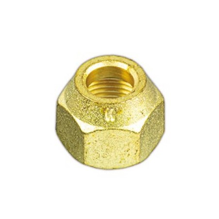 TUERCA DE COBRE 3/8, PARA REFRIGERACION