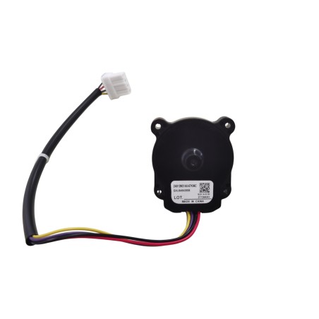 MOTOR EVAPORADOR EAU64843805 / 12V
