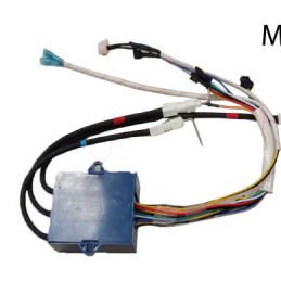 MODULO CALENTADOR DE 6LTS /...