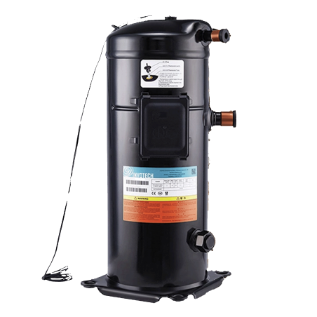 Compresor INVOTECH YM102E7G-100