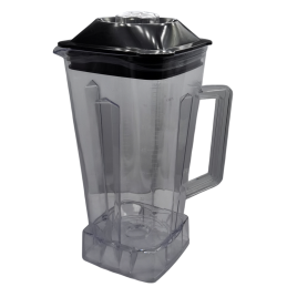 Vaso de Plastico Con Tapa...