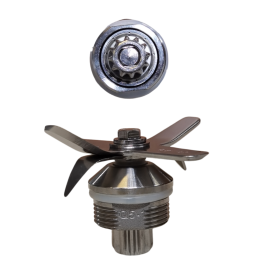 CUCHILLA DOBLE CON FILO...