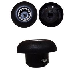 COPLE MOTOR ASTRIADO...